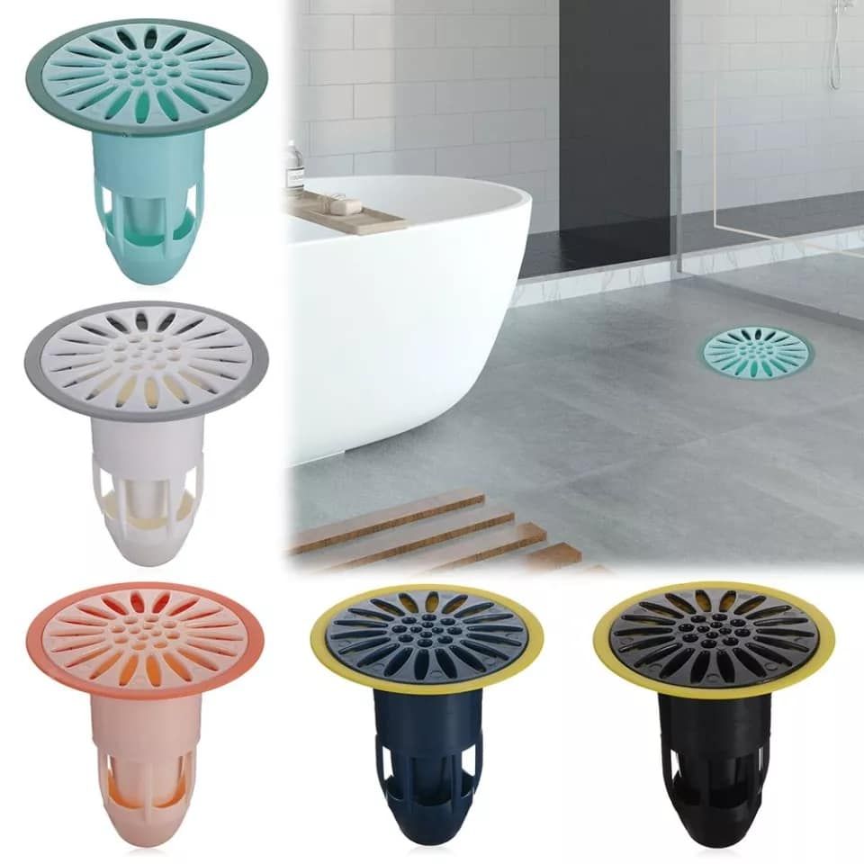 Insect-Proof Floor Drain Core