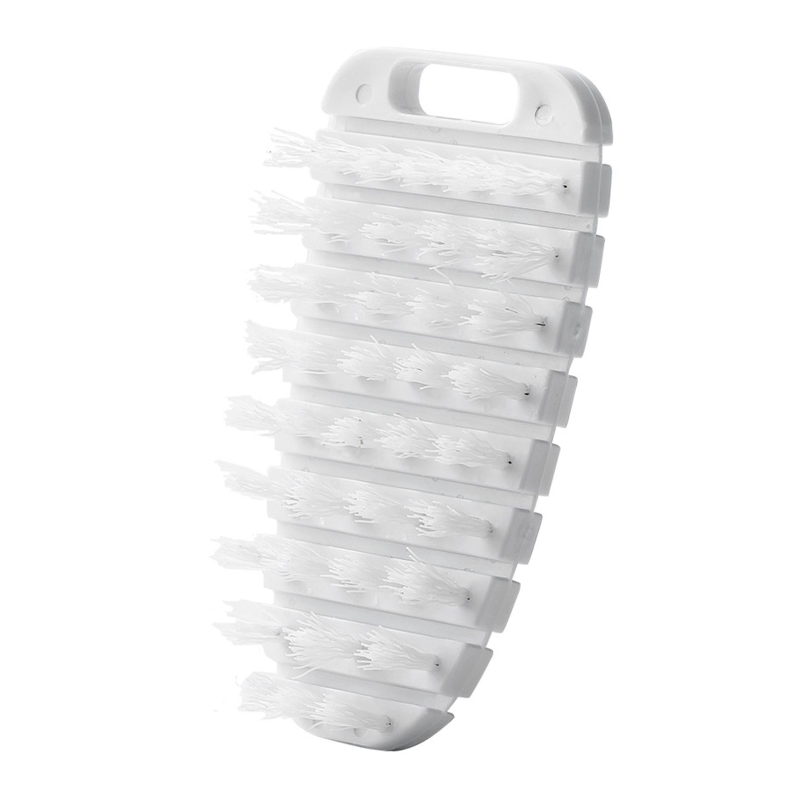 Scrub Peeler Multifunctional High Hardness Cleaning Brush