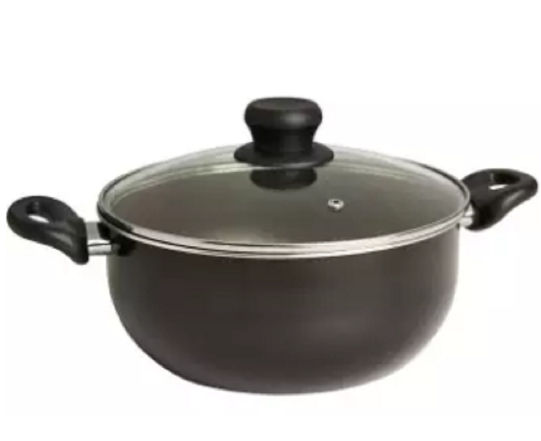 Non Stick 22 CM Casserole