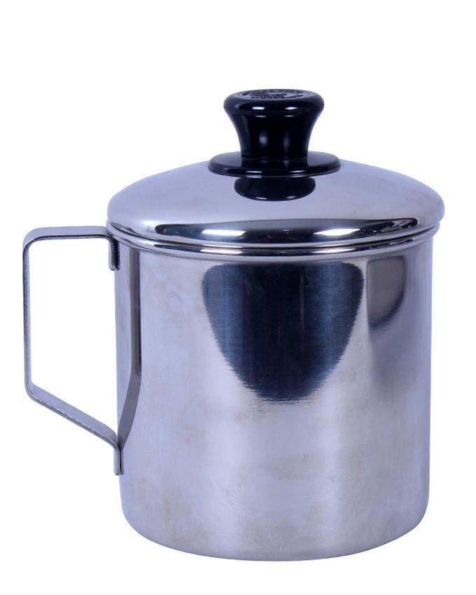 11cm Mug With Lid