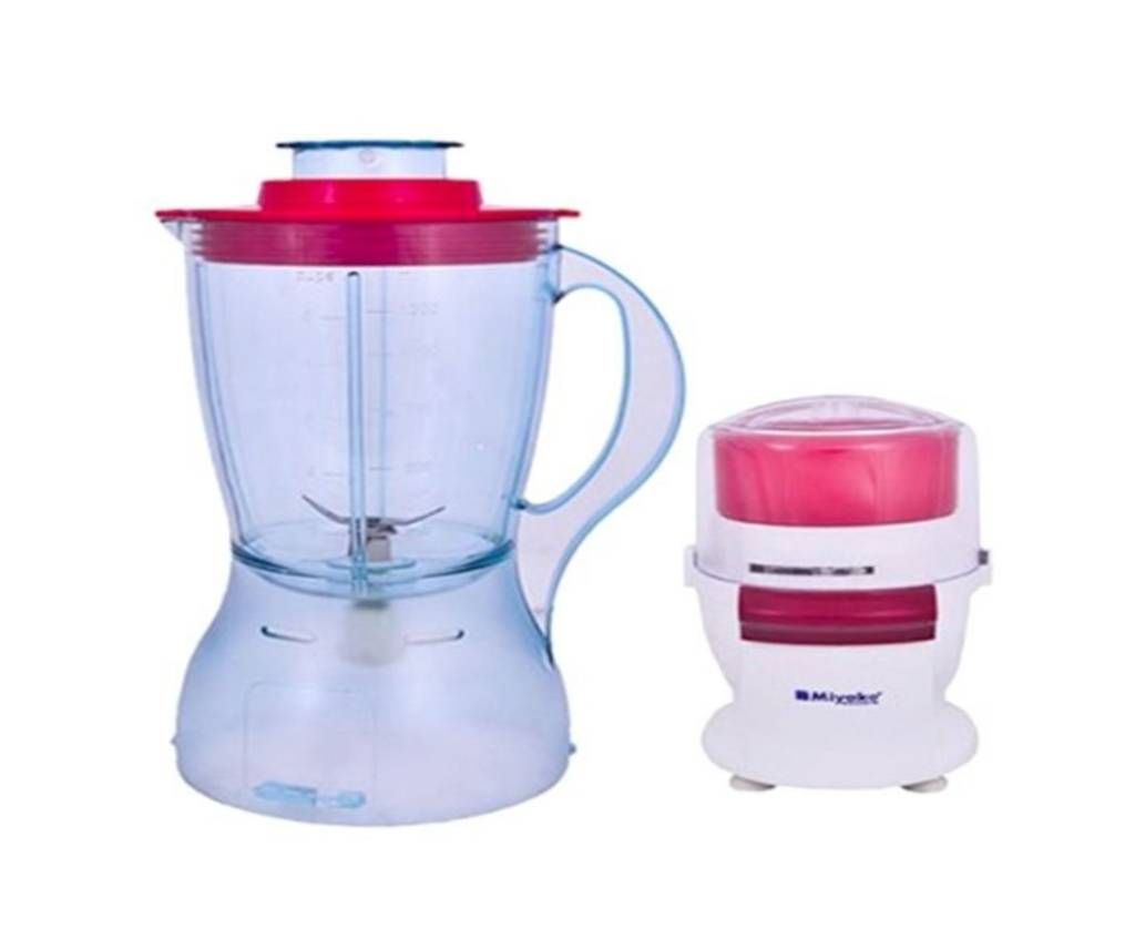 Miyako MC 660 1.2L Chopper Blender