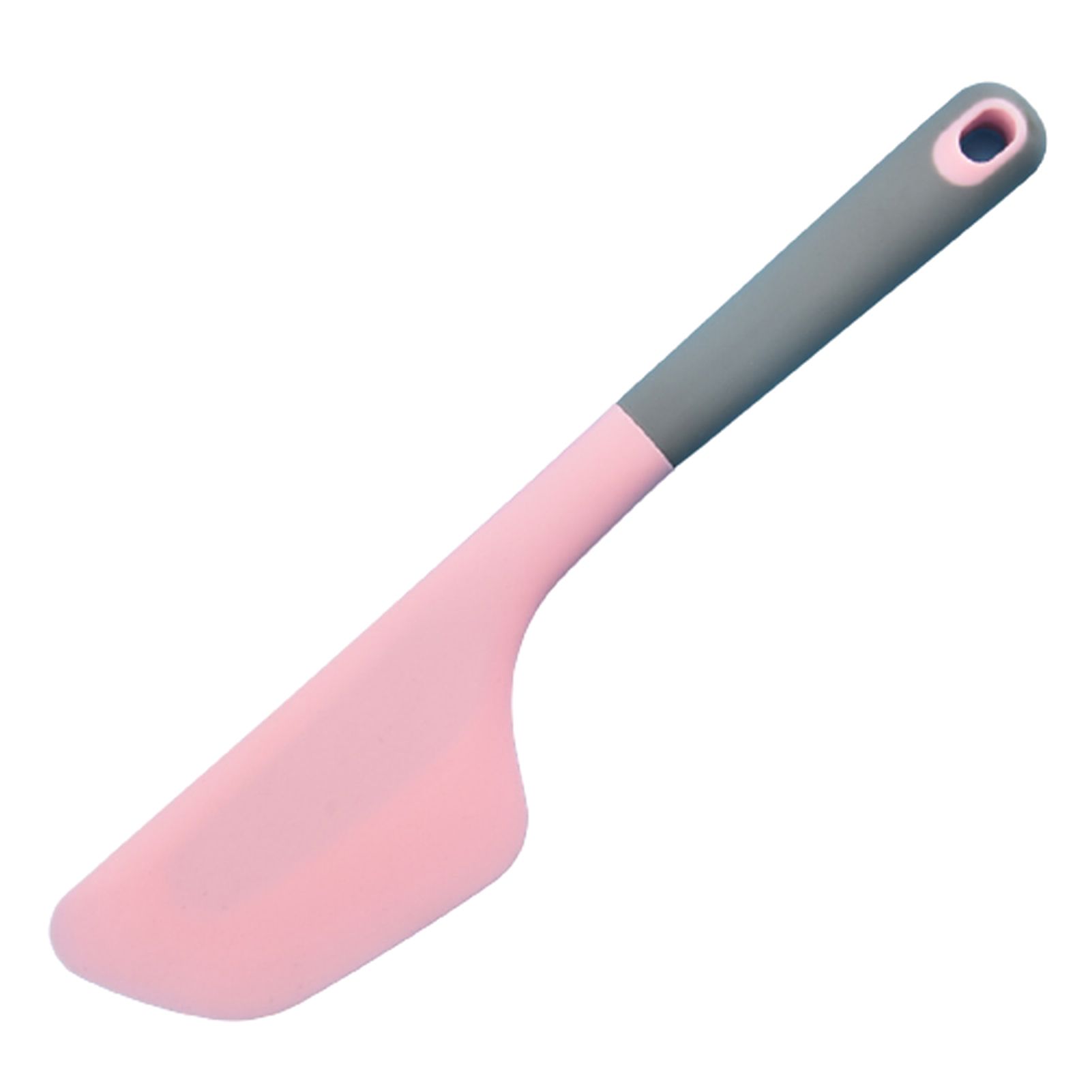 Silicone High Temperature Resistant Cake Cream Scraper Spatula Kitchen Tool