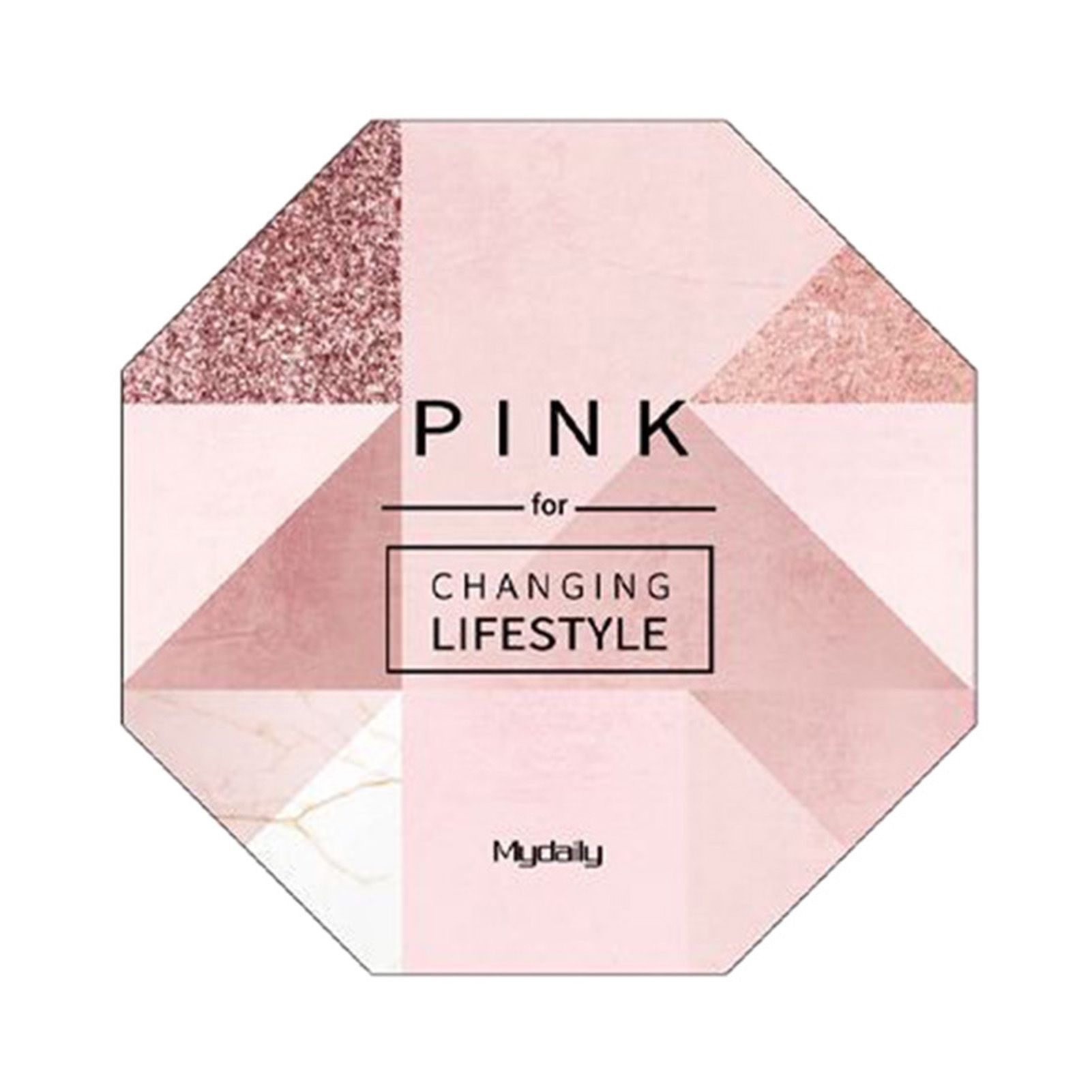 Tea Coaster Decorative Heat-insulated Tea Coaster