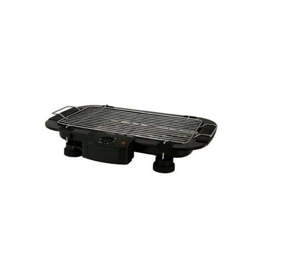 Electric Barbecue Grill Machine Fast Heater In Low