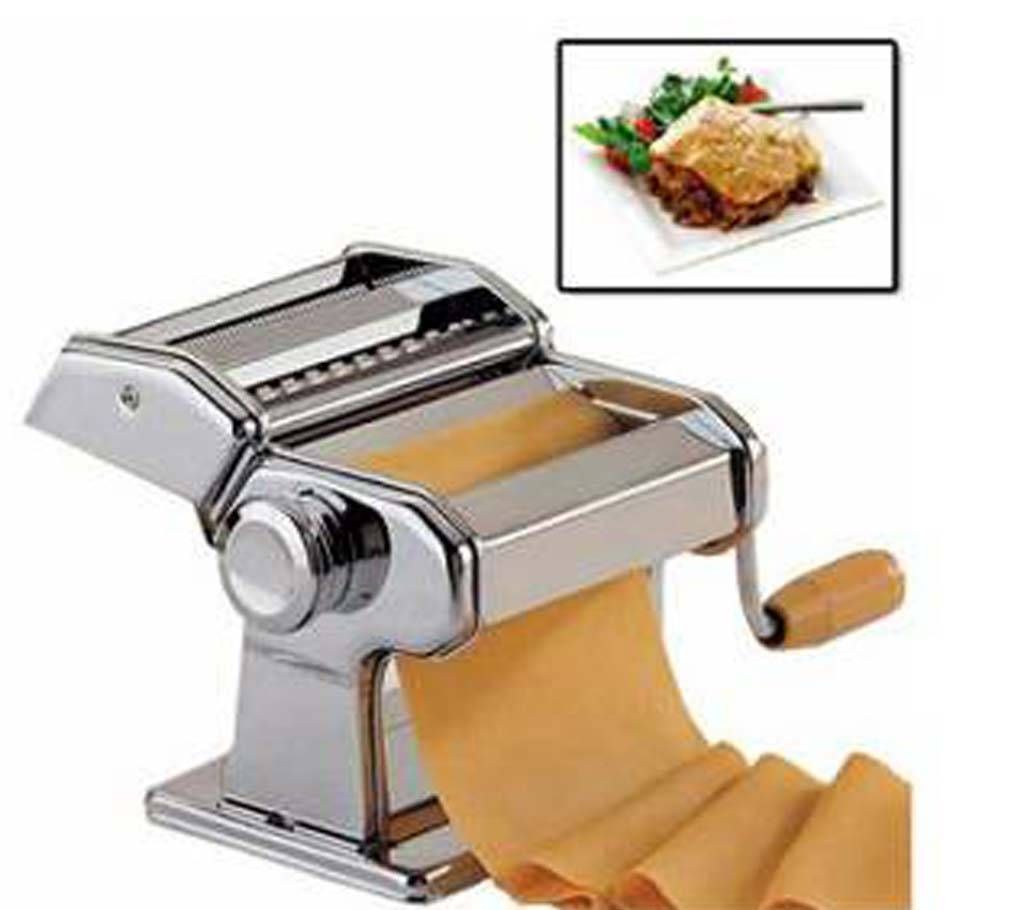 Manuel pasta Machine 