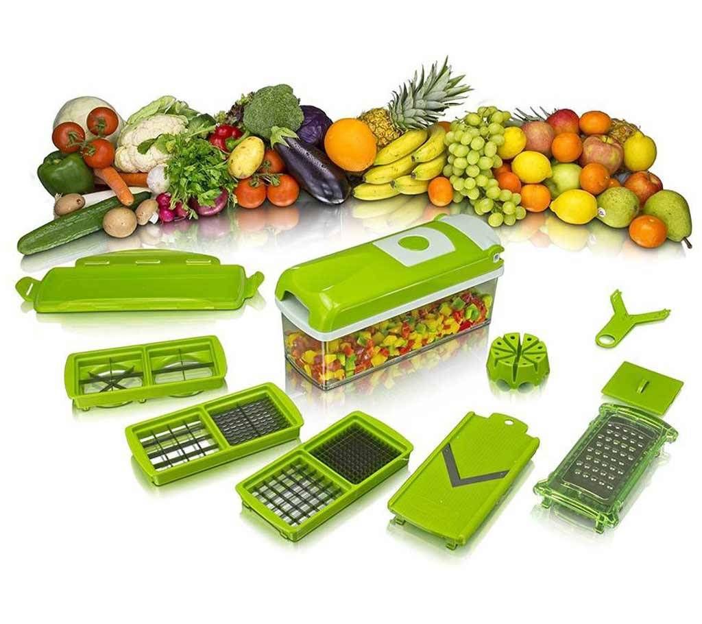 Genuine Nicer Dicer Plus