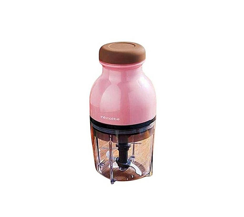 Fast and Smooth Food Preparation Capsule Cutter