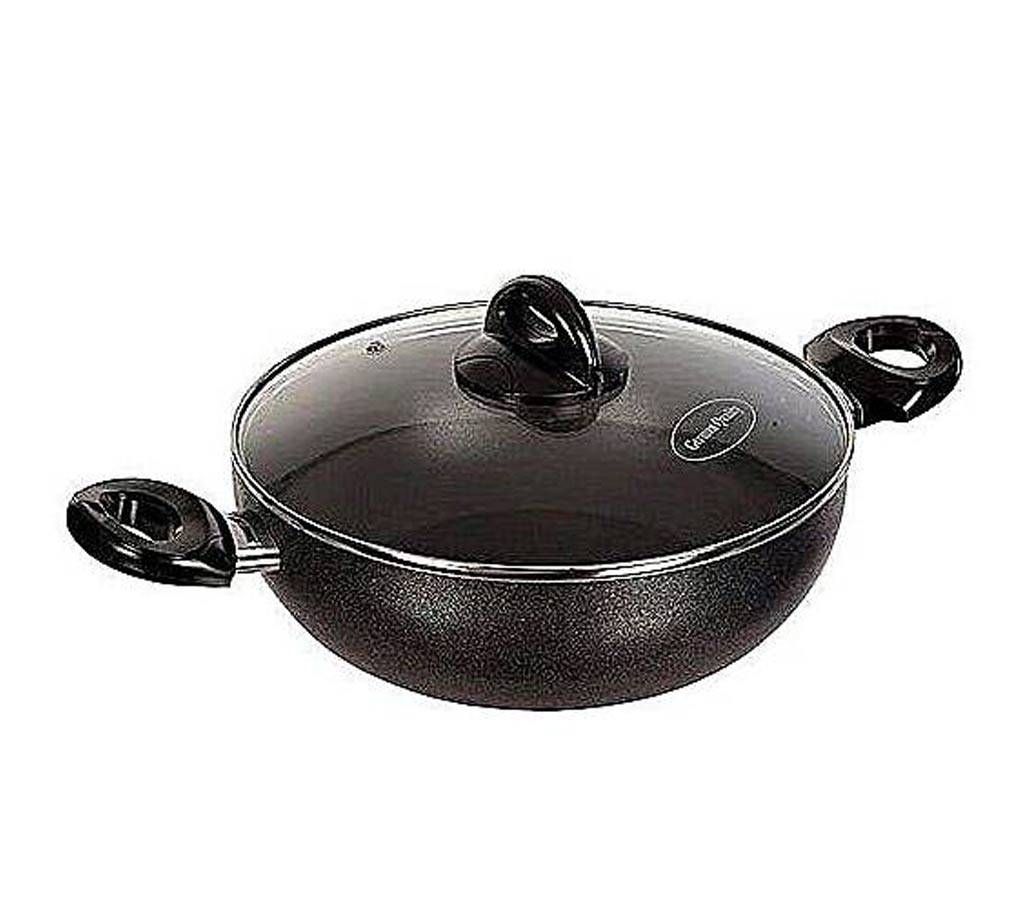Kiam Non-Stick Karai - 24 cm