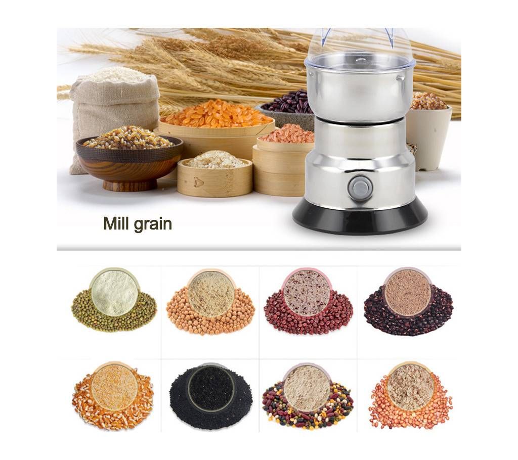 Nima- Masala Grinder Machine