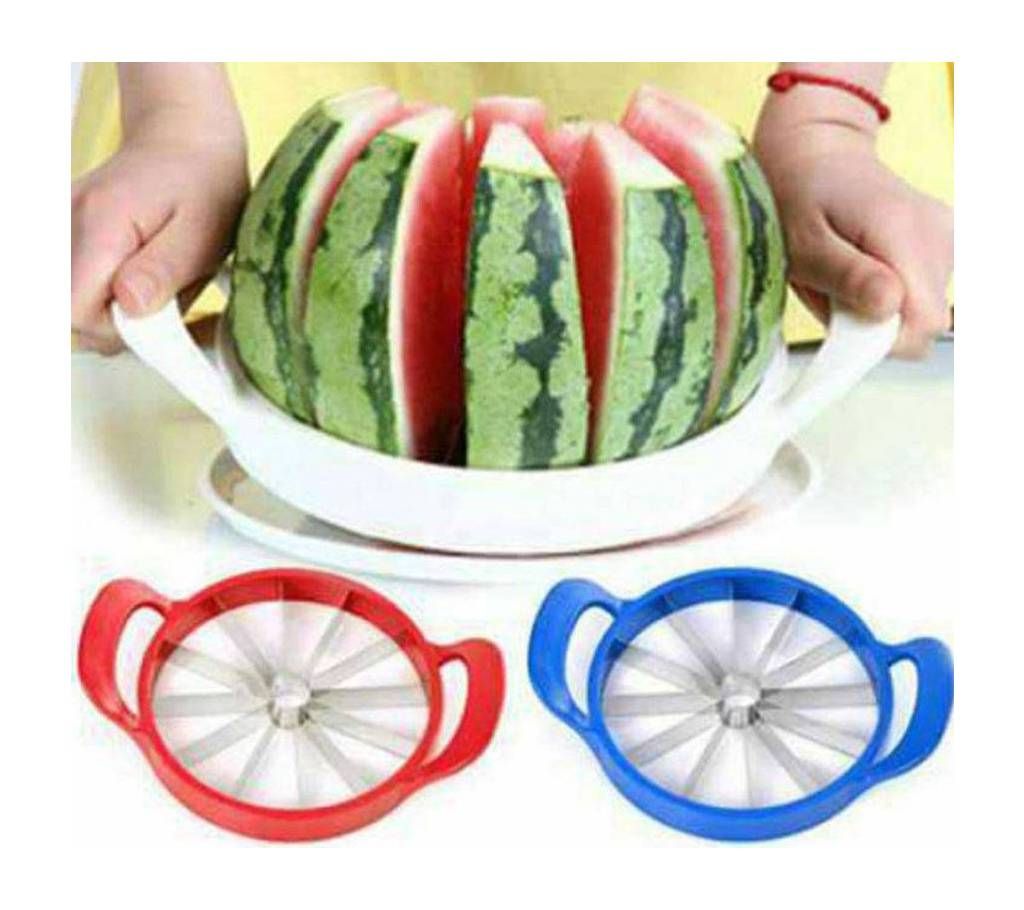 Watermelon Slicer - White