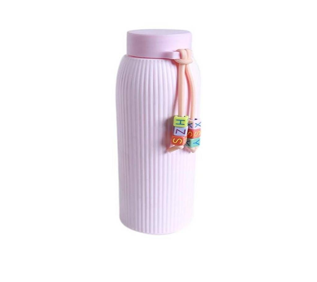 Vacuum Flask - 500ml - Light Pink