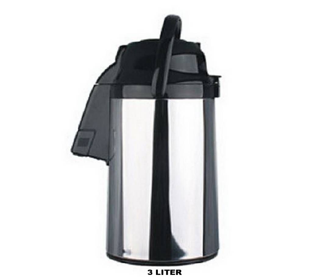 Vacuum Flask 3 LITRE