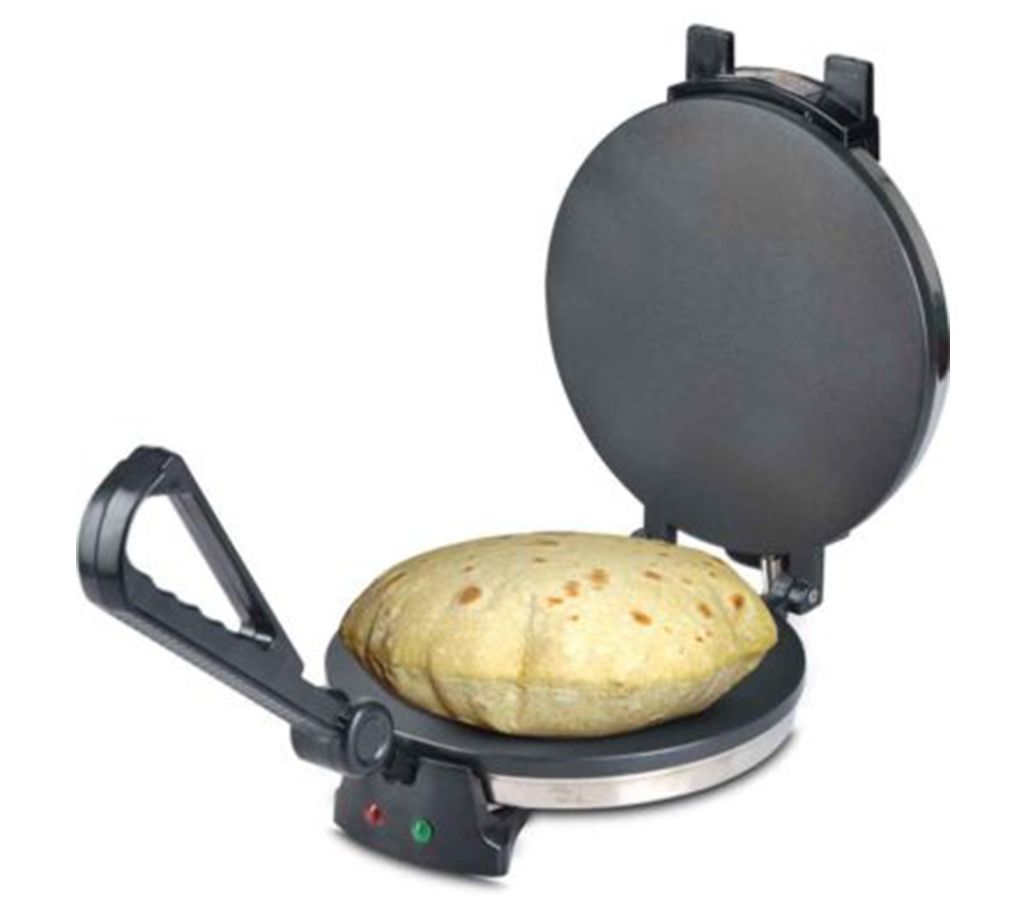 Assure Electric Ruti Maker With 1 Year Warrenty
