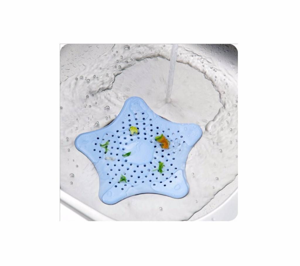 Kitchen Drain Cleaner Sink Filter