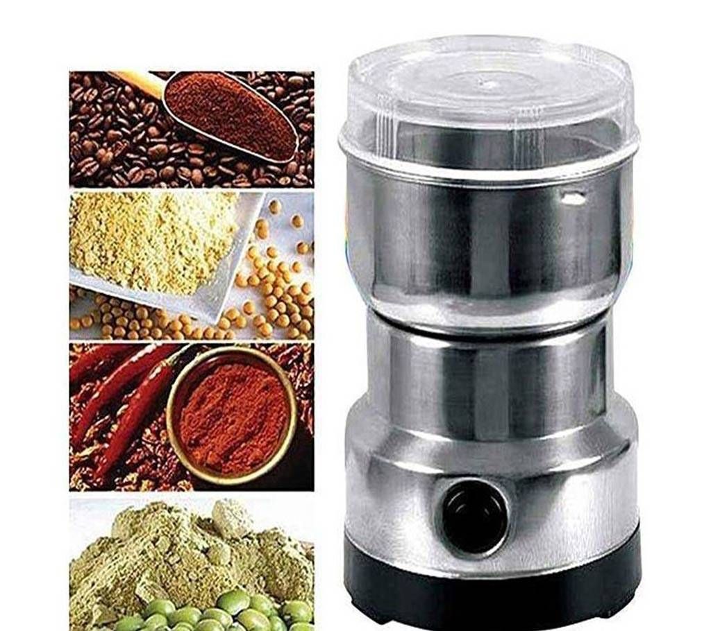 Nima Electric Grinder for A-Z Dry Spice