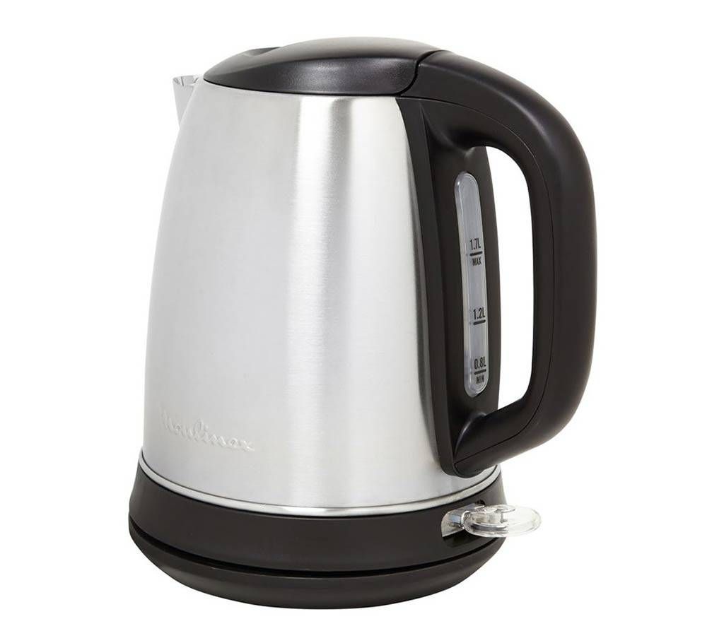 Kettle Moulinex BY550D10 1.7L (Code - 390077)