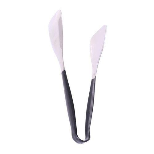 Stainless Steel Pincers - Black and Silver