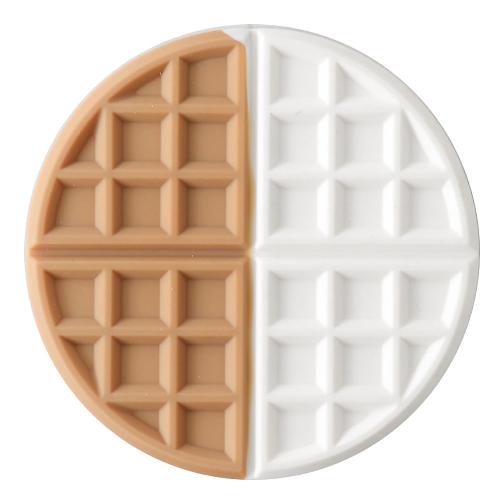 Plemat More Thicken Prtical Heat Insulation Cup Coaster