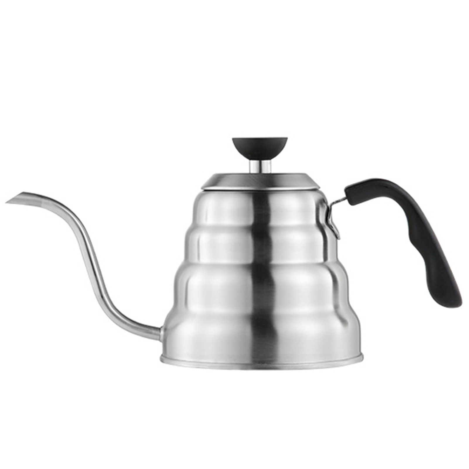Pour Over Kettle Long Lasting BPA Free Coffee Pour Over Kettle