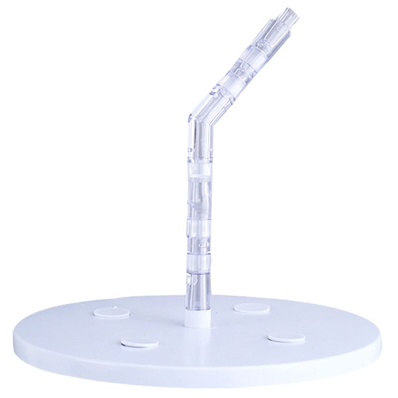 Practical Fondant Cake Chocolate Decoration Mold Creative Plastic Cake Stand Cake Support Structure DIY Baking Tools