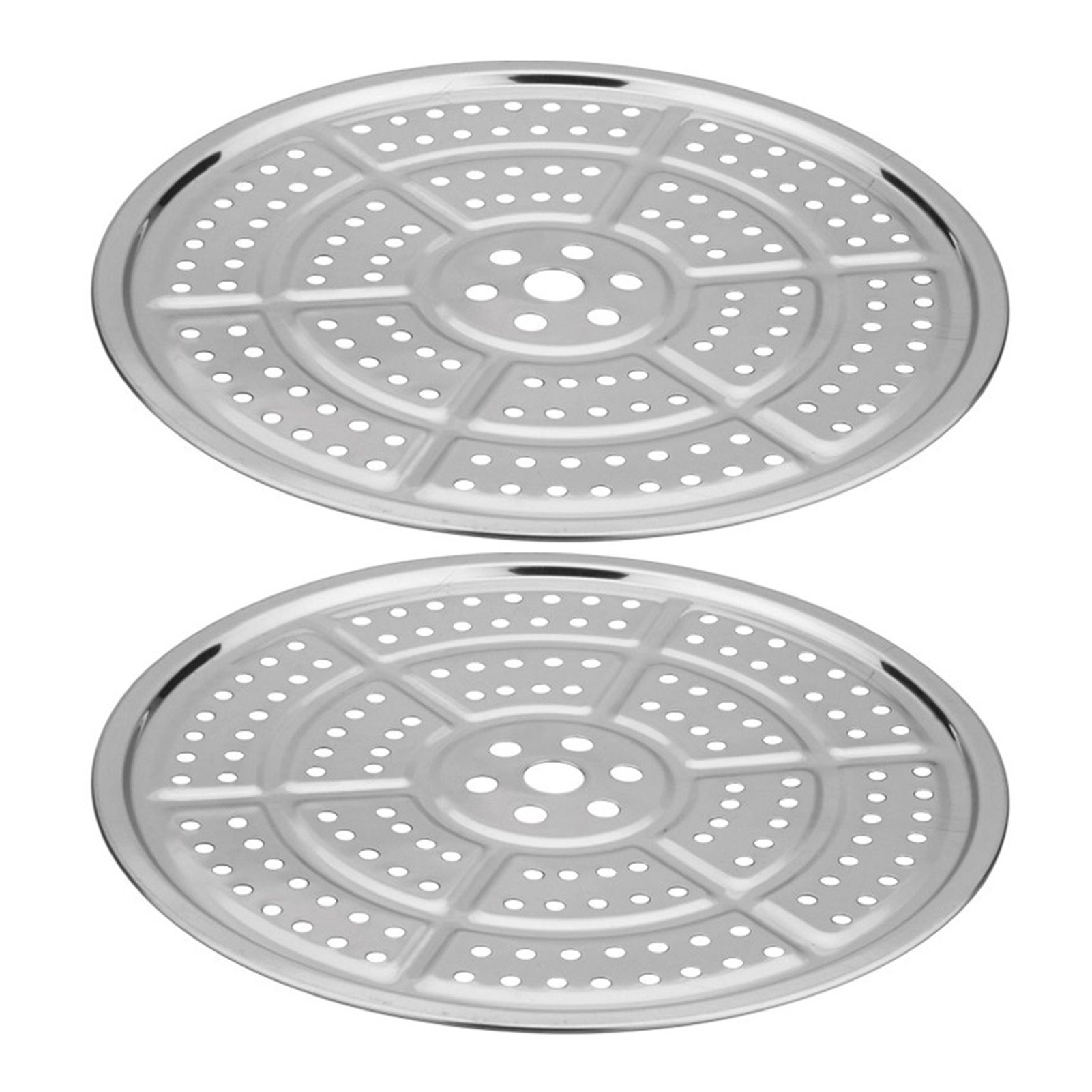 Pot Steam Stand Thicken Sturdy Construction Pot Steam Stand