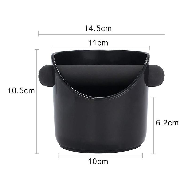 58MM Portafilter Wood Coffee Machine Bottomless Filter Portafilter for Expobar/ Wooden Handle Accessory E61 Universal