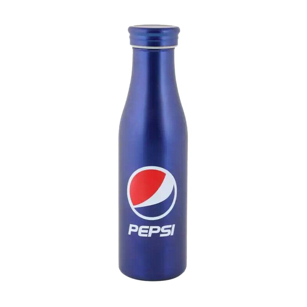 500ml stainless steel Vacuum Pepsi Unique Design Water Bottle