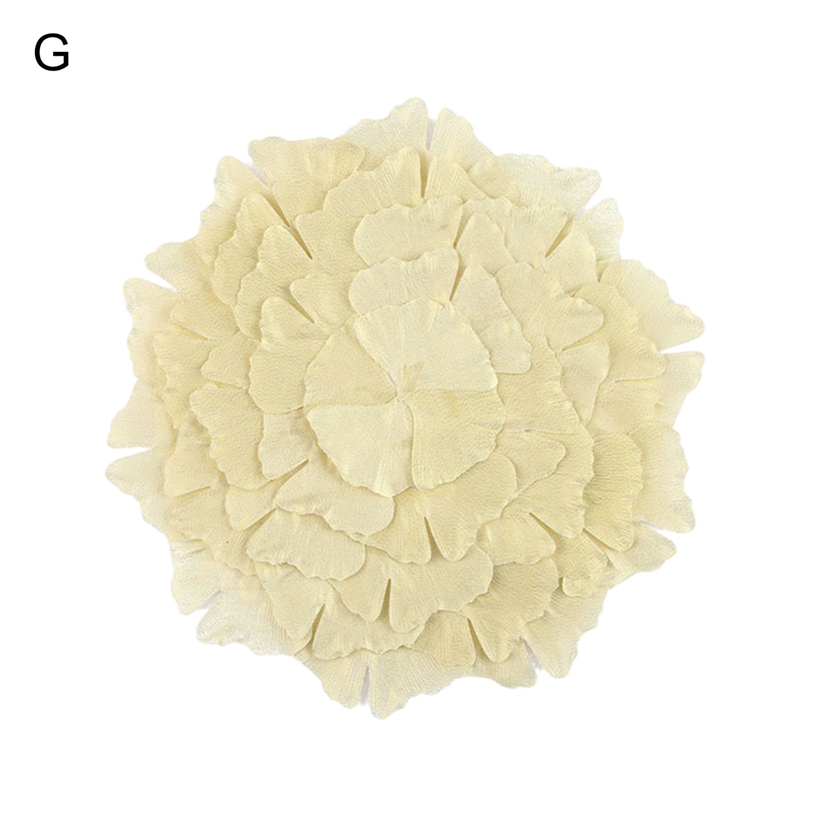le Mat ic kgo Leaves Stitching Flower le Mat