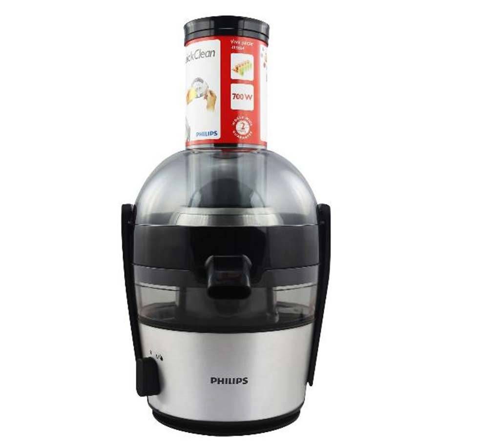 Philips Viva Collection Juicer-HR1863