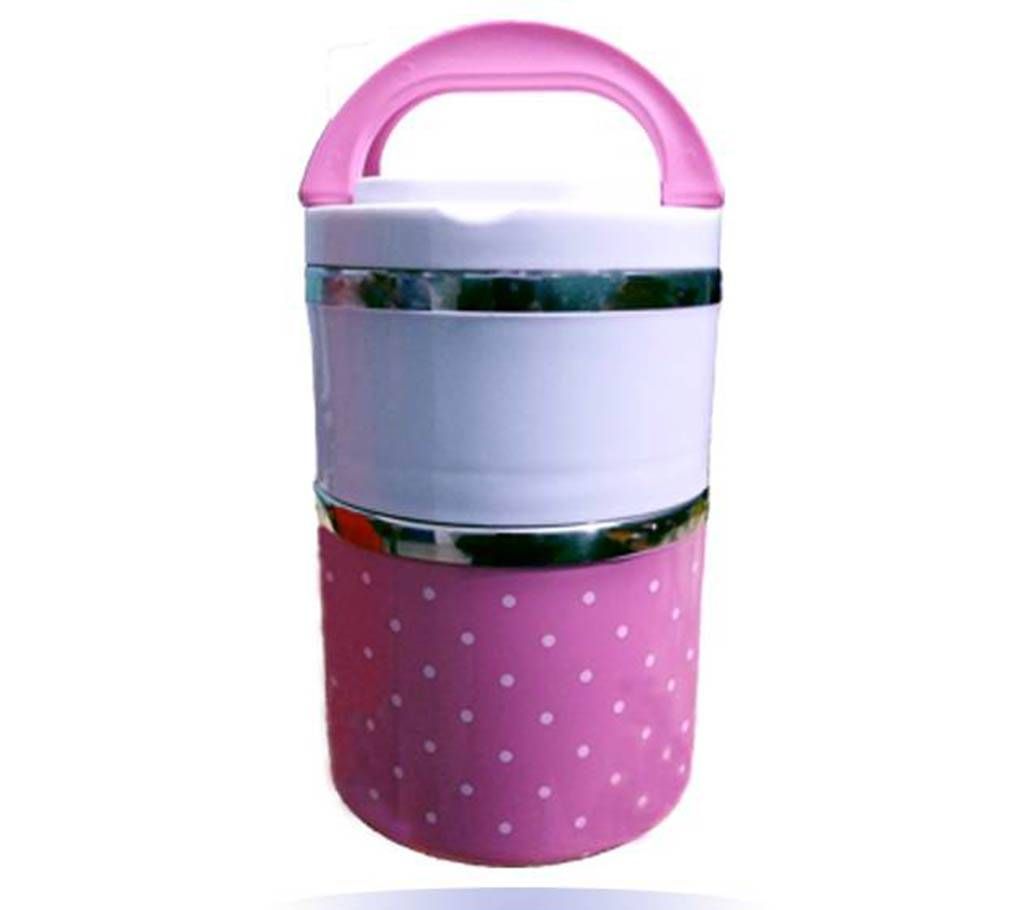 Food storage lunch box