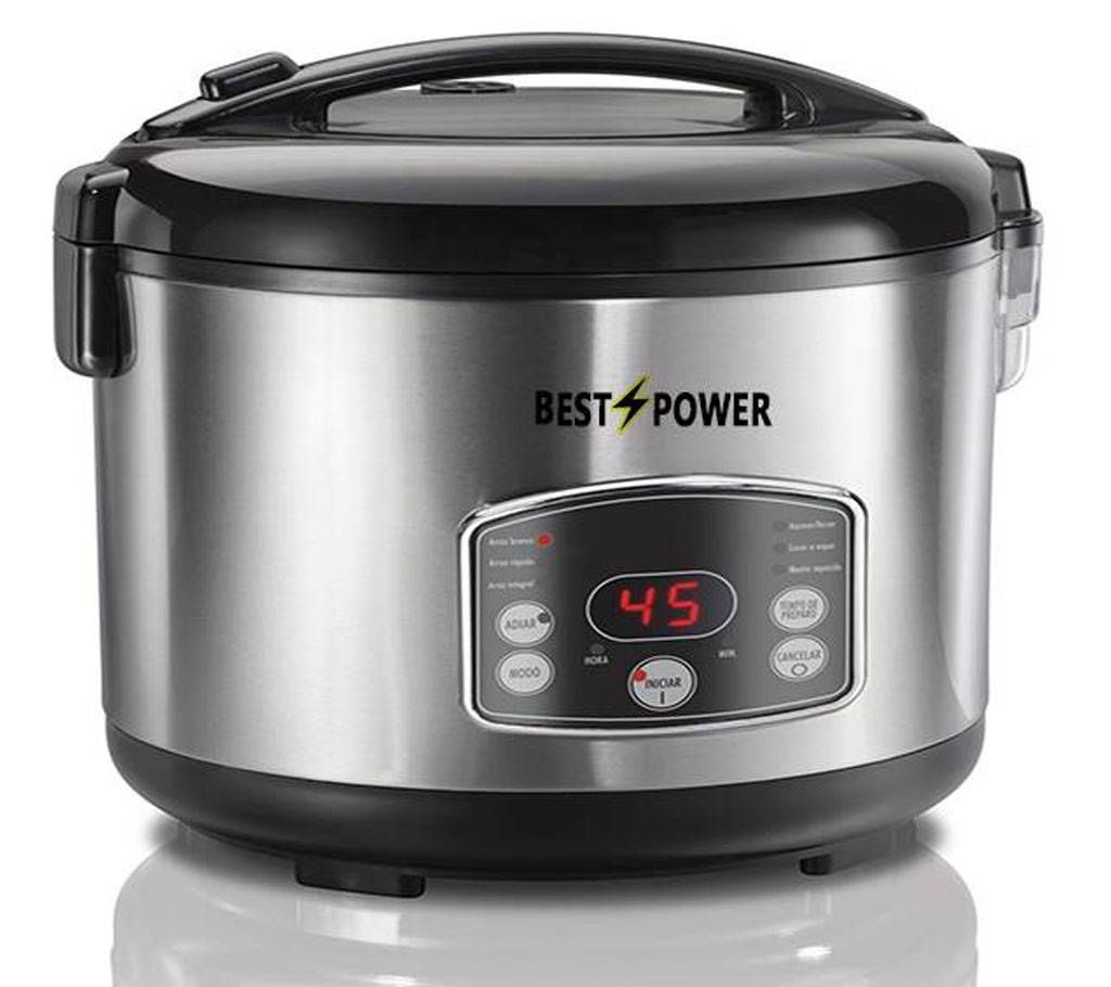 best power rice cooker 2.8