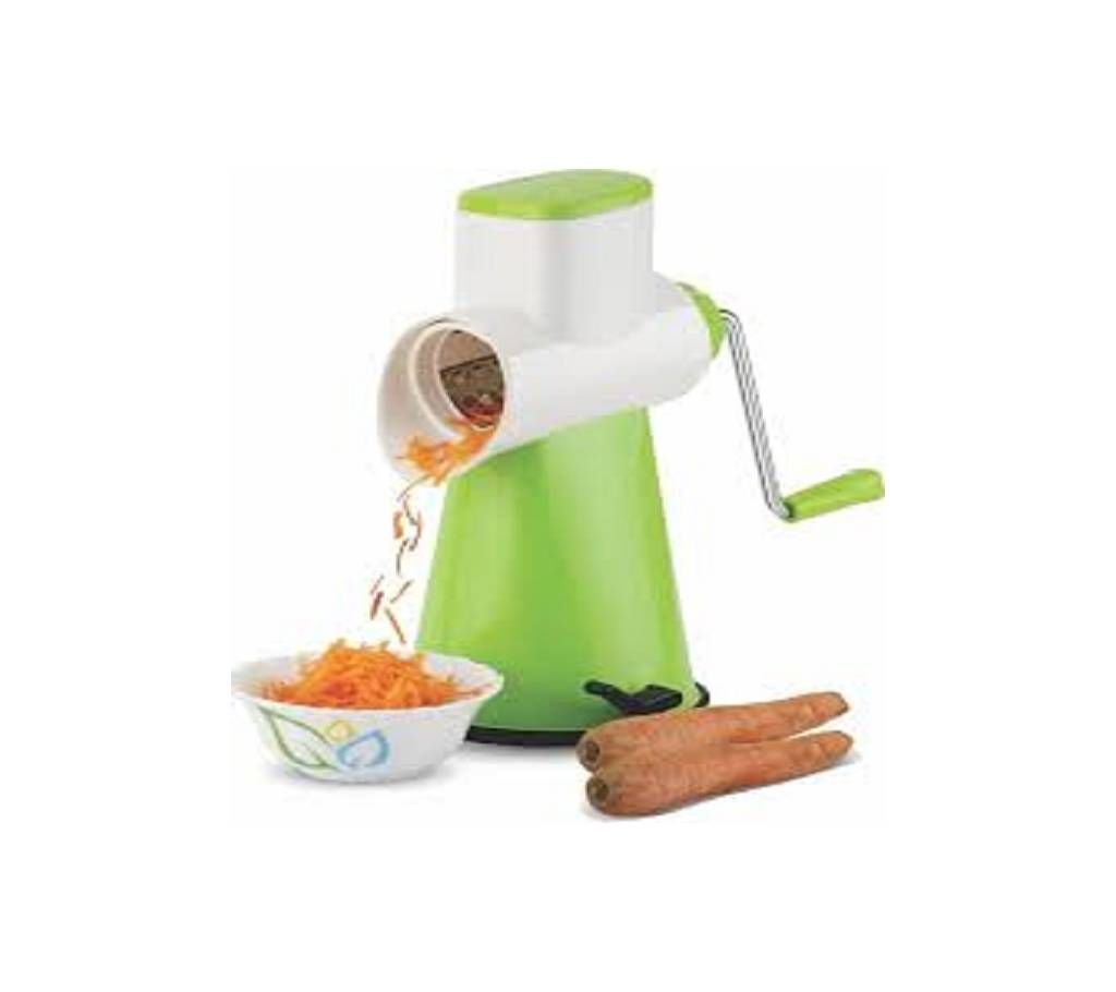 MULTI FUNCTION VEGETABLE SLICER