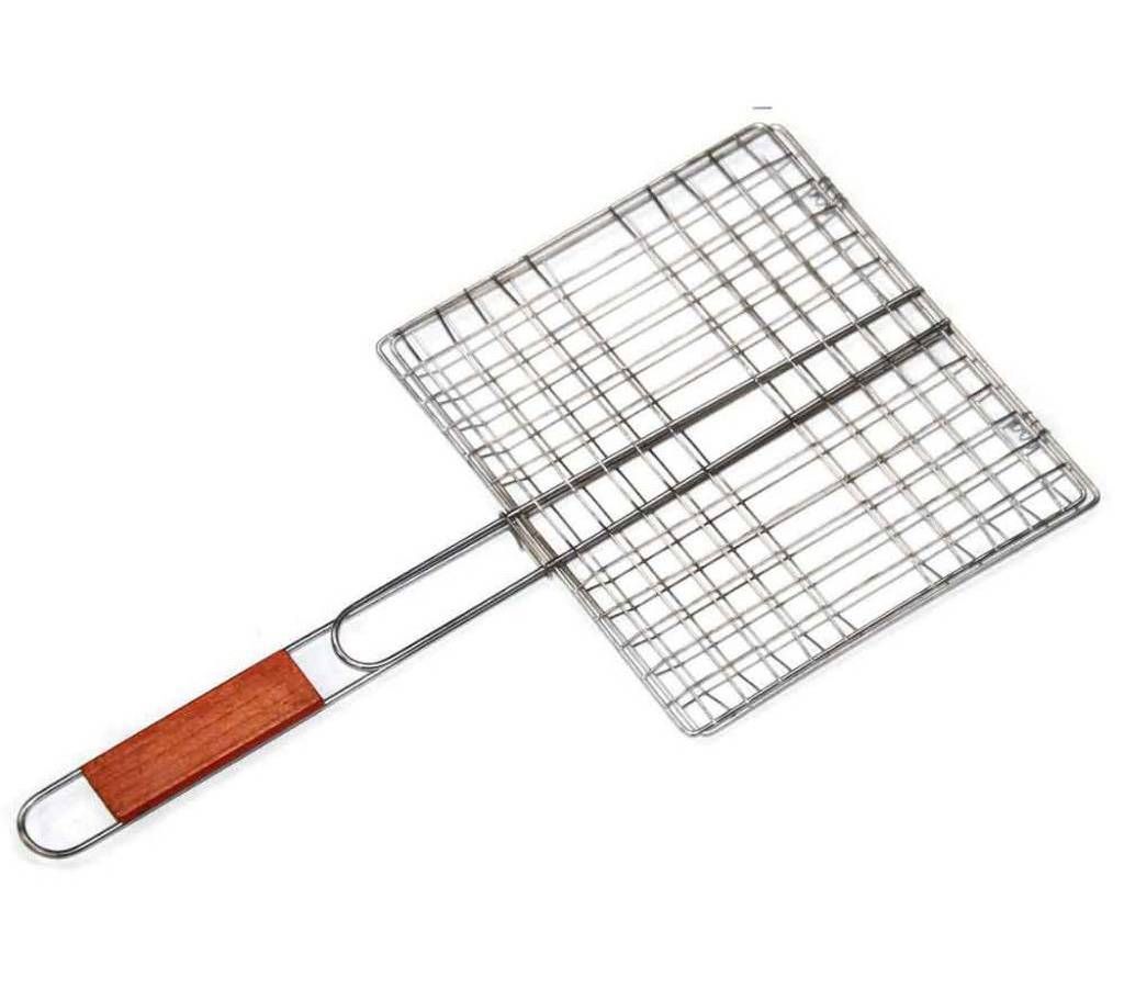 BBQ Grill Net with Handle