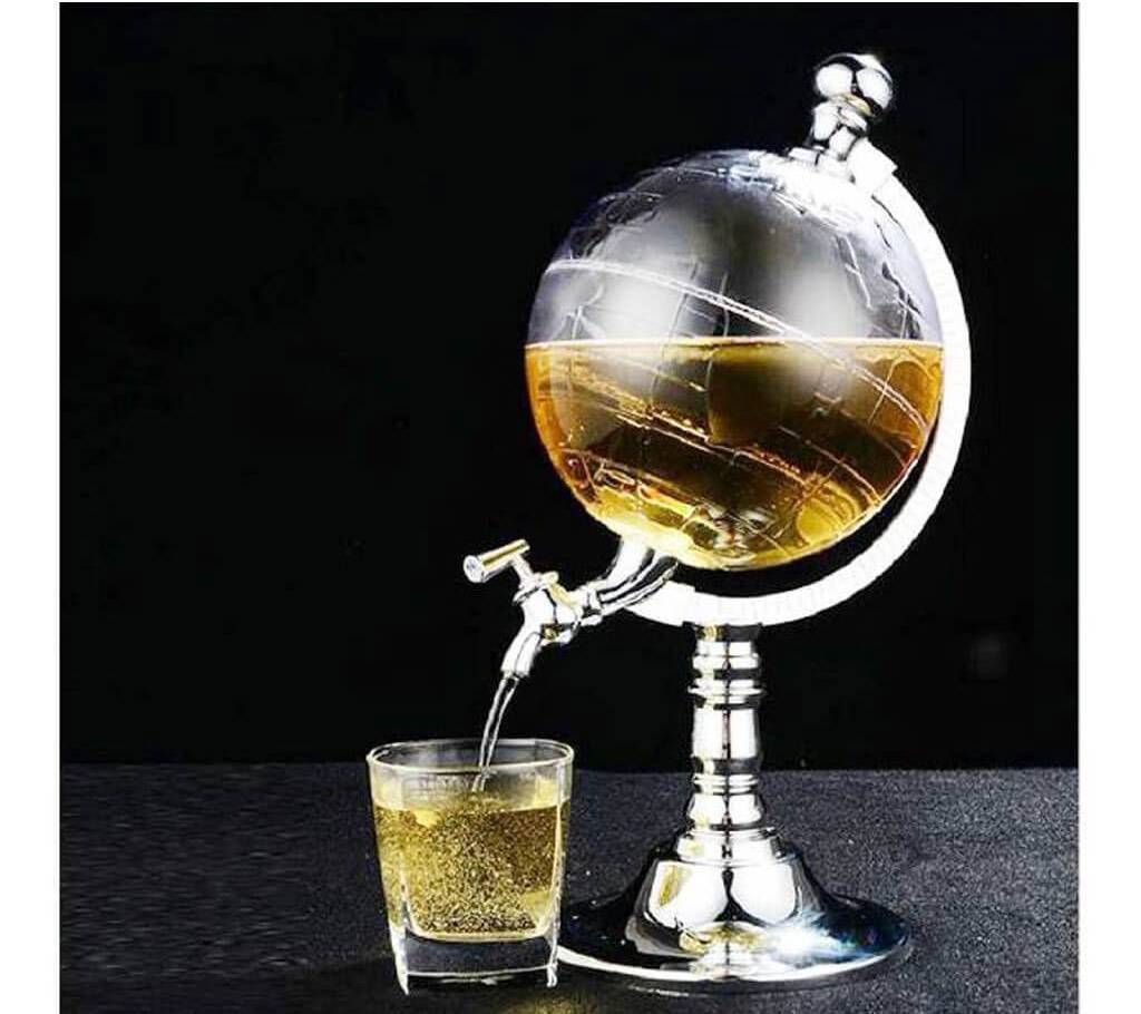 Globe Drinking Dispenser 