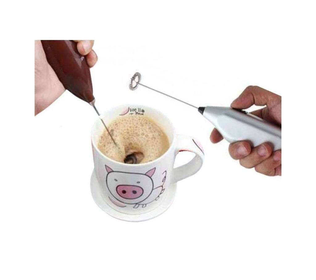 Coffee Froder & Mixer
