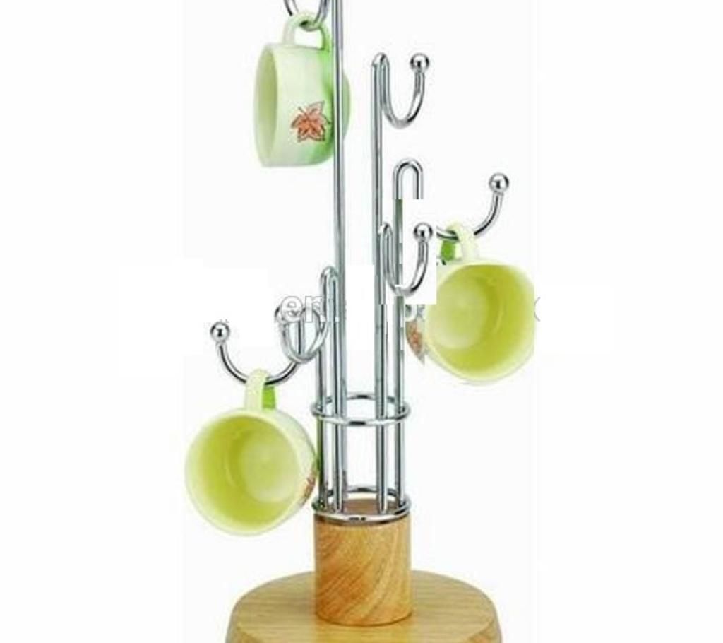 shakura cup Rack