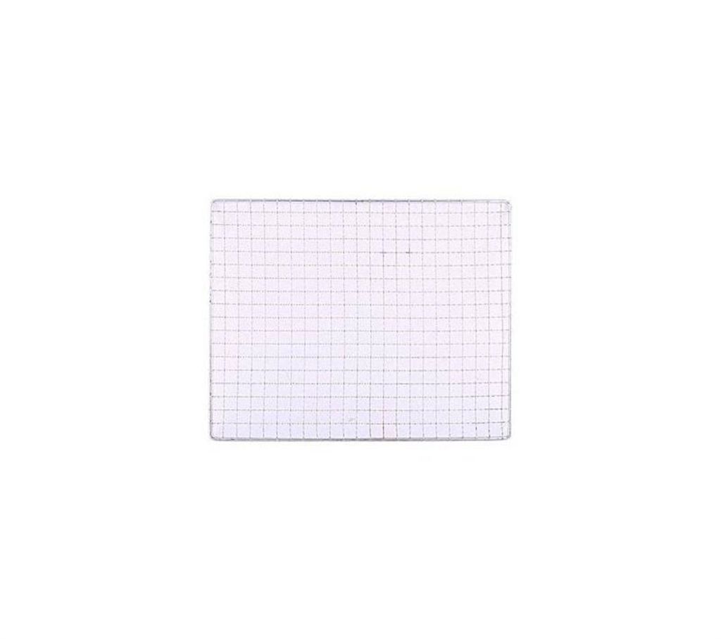 Stainless Steel BBQ Net