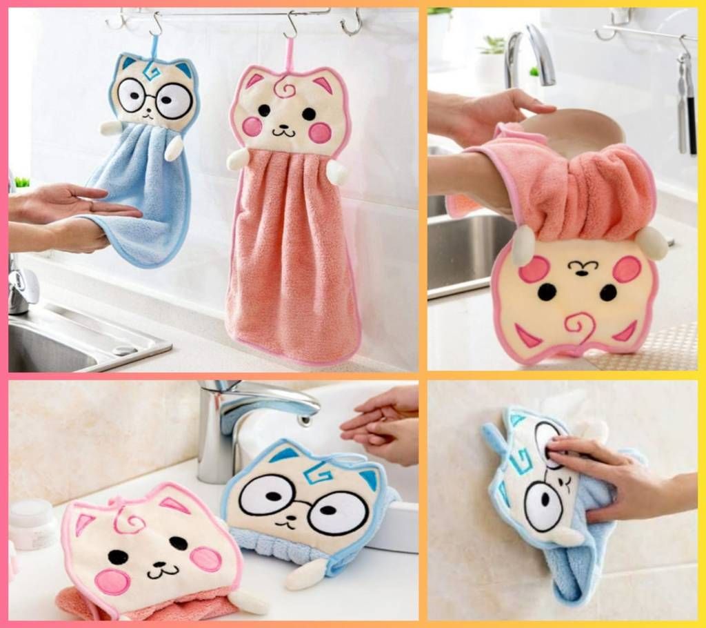 kitchen towels