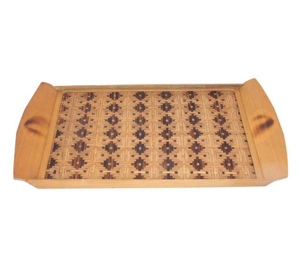 Organic Tea Serving Tray
