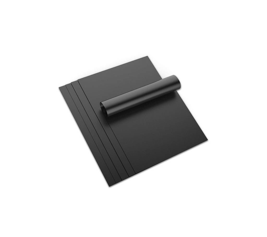 BBQ Grill Mat
