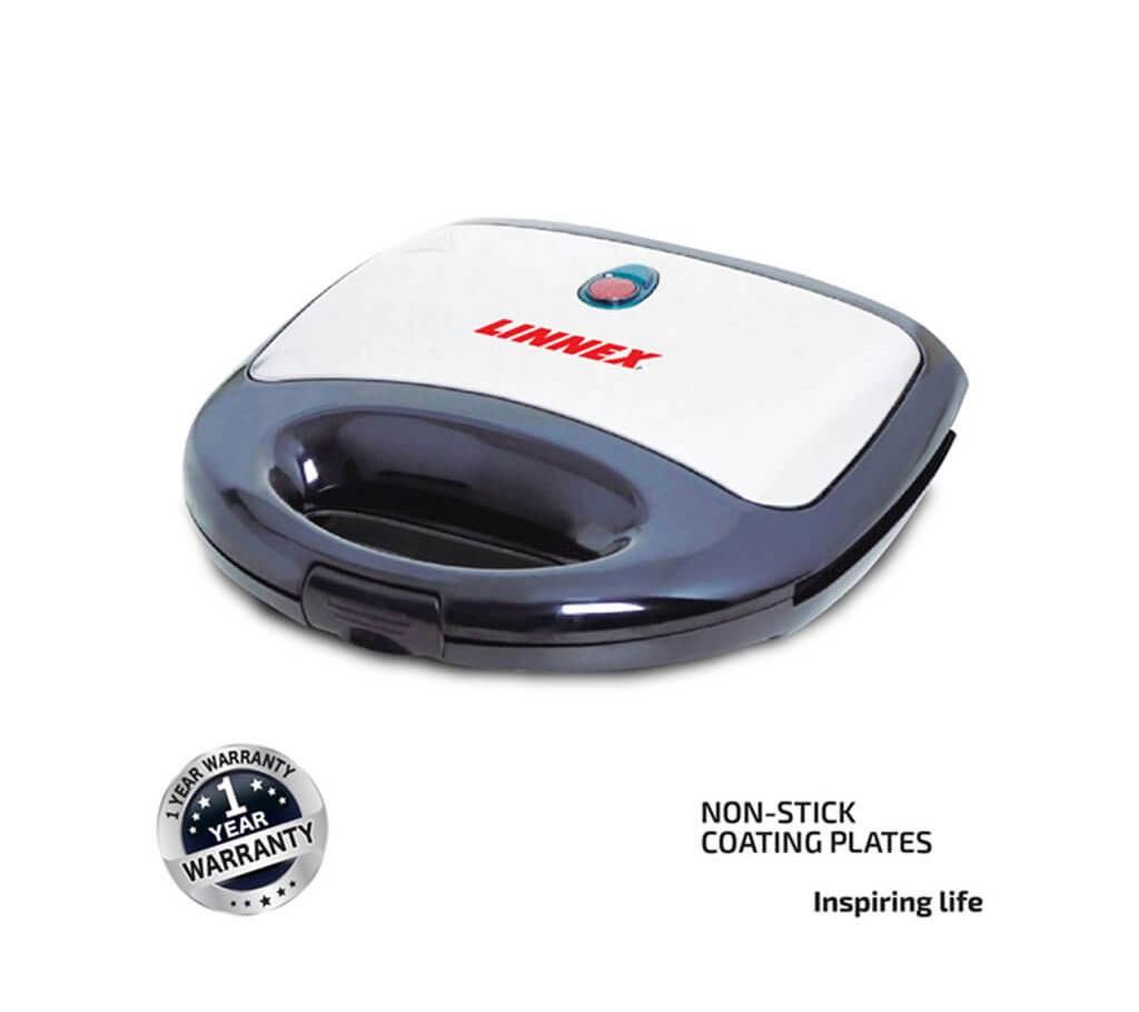 Sandwich Maker LNX-SM-4M