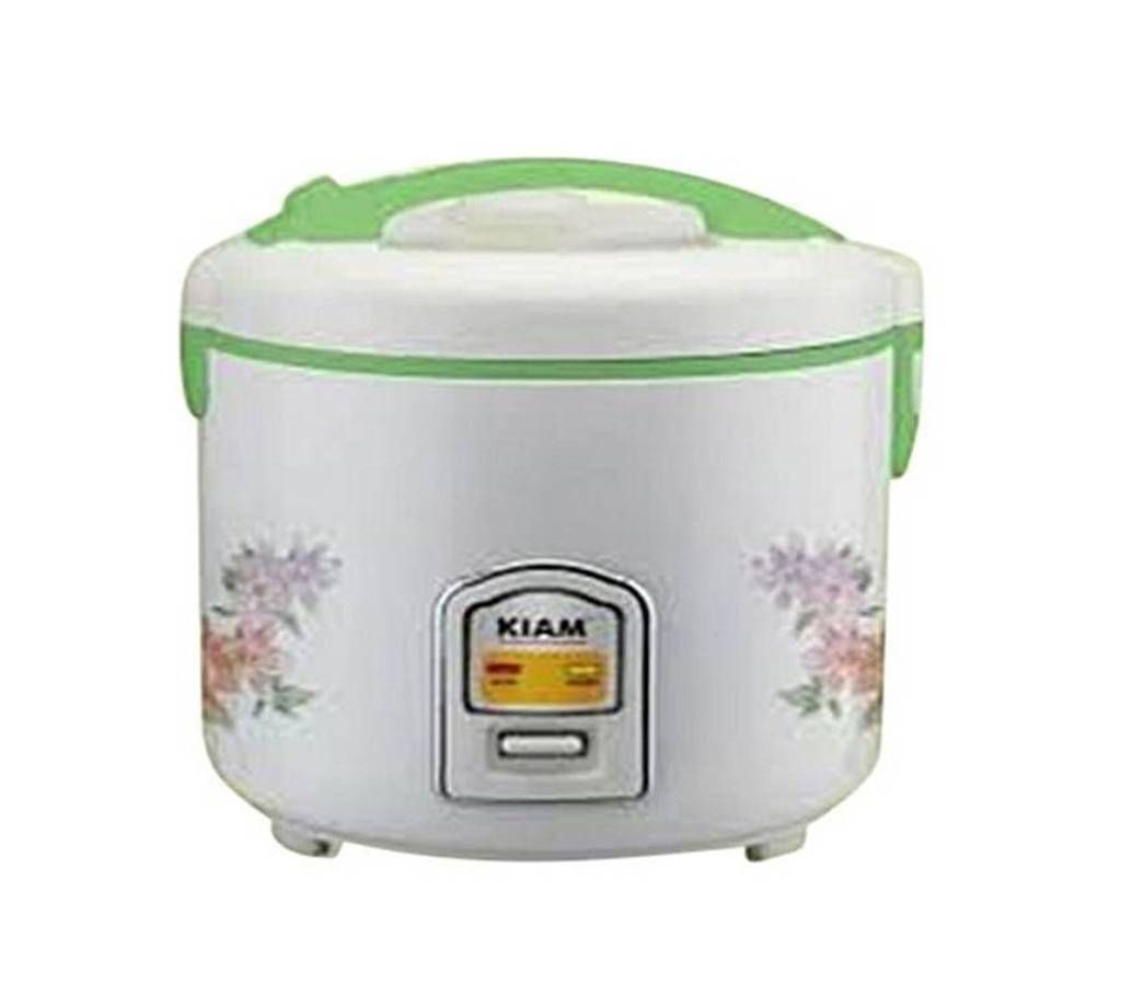 Kiam Rice Cooker - 2.8L