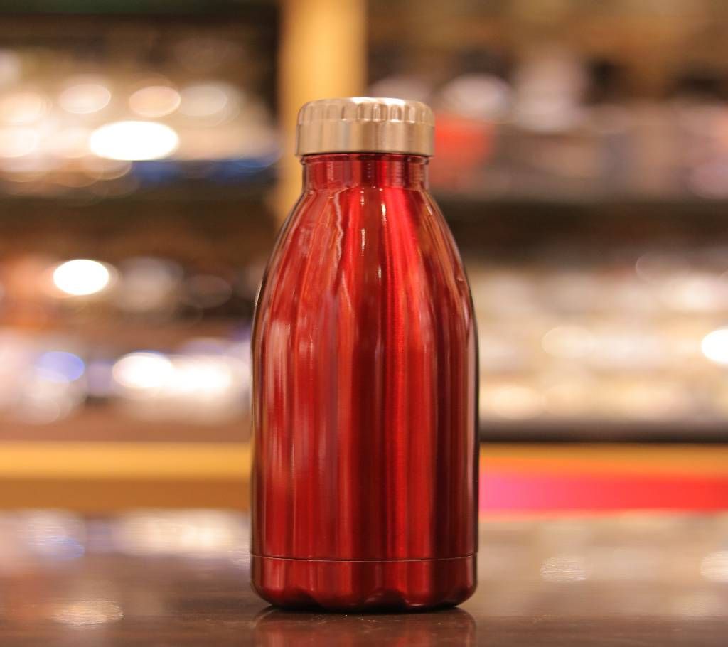 STAINLESS STEEL botol
