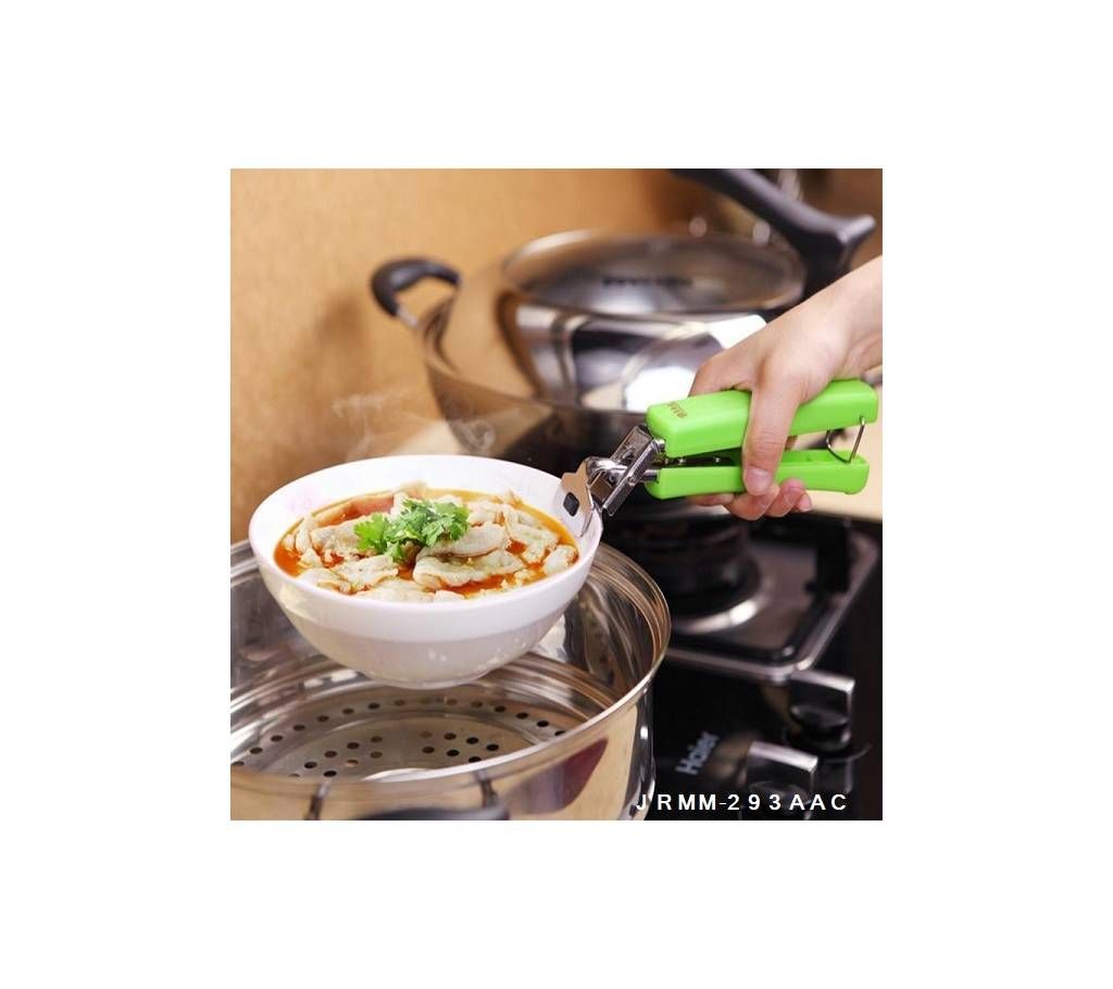Hot Dish Plate Bowl Clip