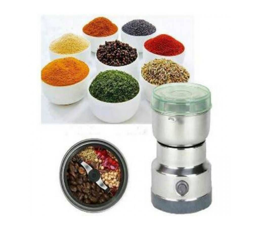 Nima Electric Spice Mixer Grinder