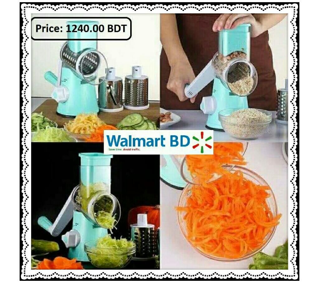 VAGETABLE SLICER