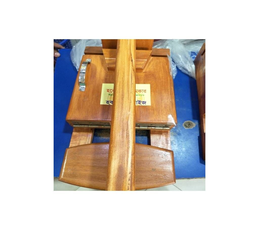 Haq Enterprise bread maker