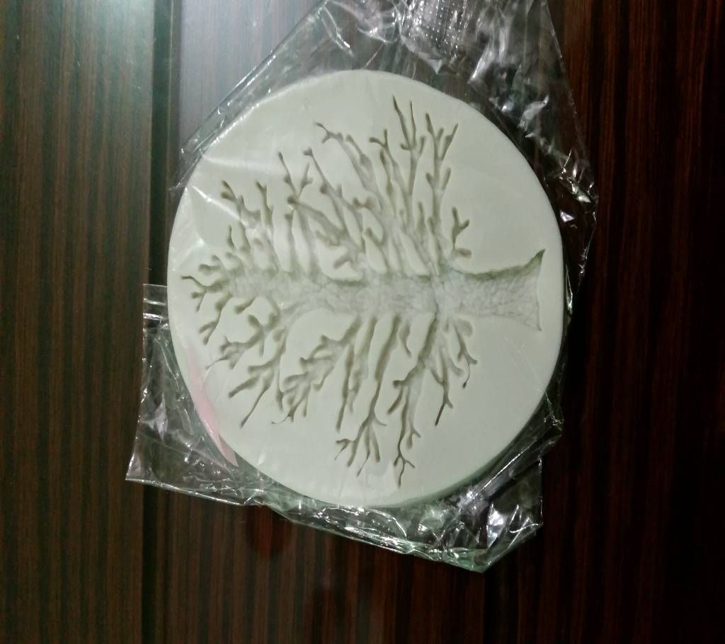 Cake Silicone Mould