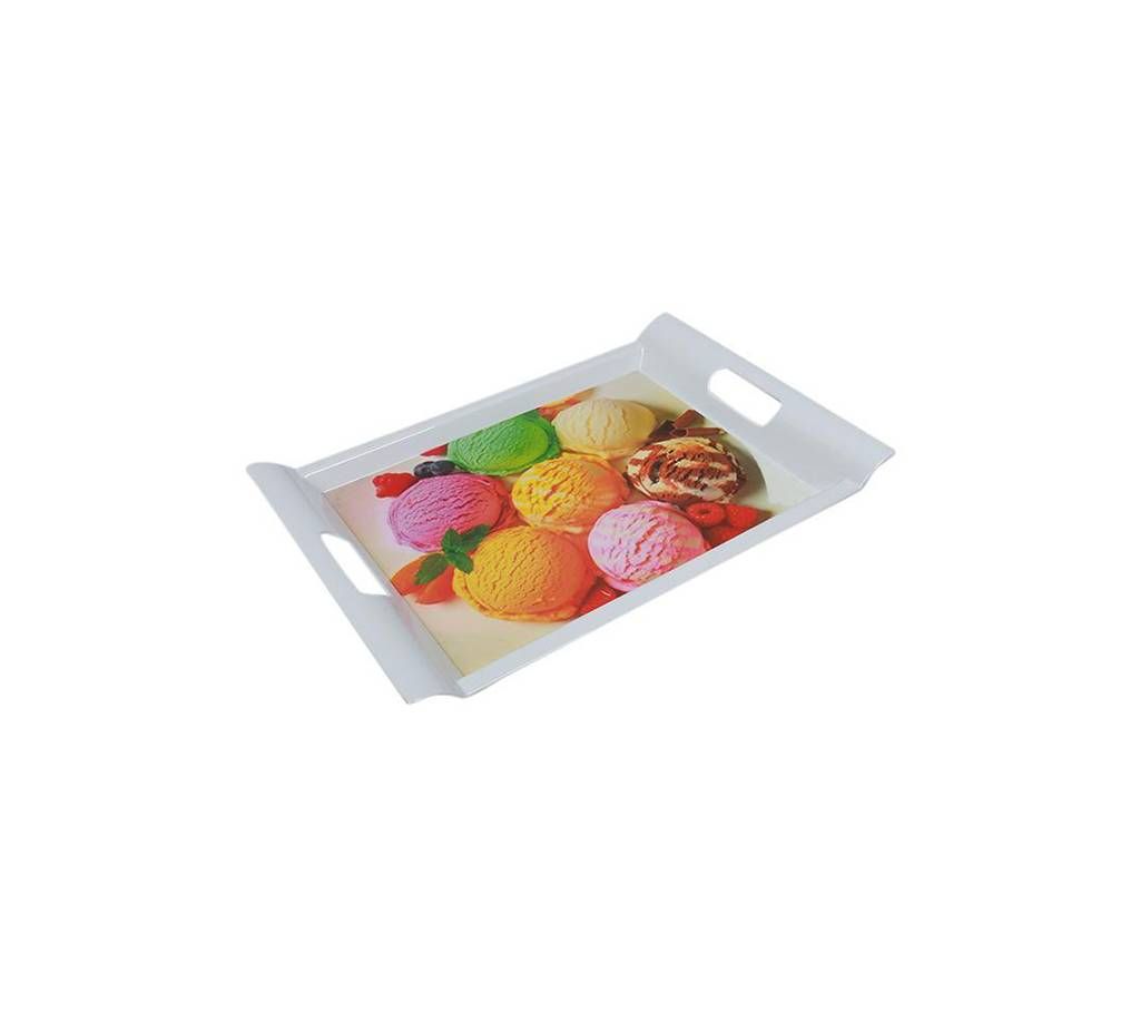 12.5 Inch RTG Tray -Ice cream