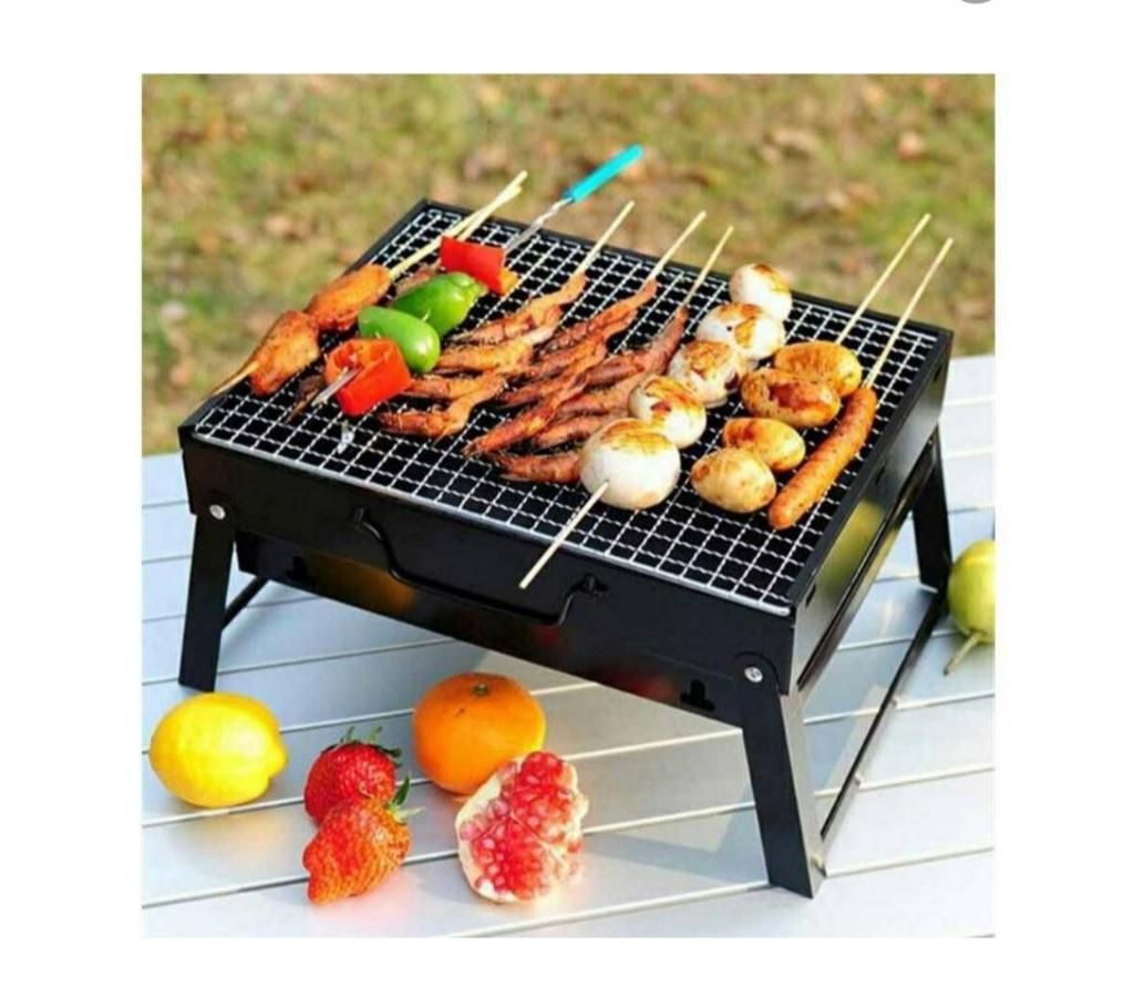 Portable BBQ Stove Koyla (small)